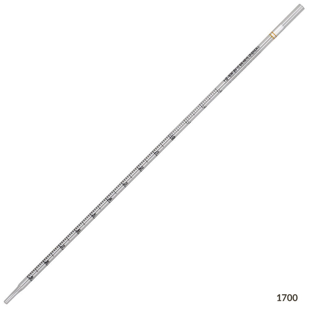 Globe Scientific Serological Pipettes - 1700